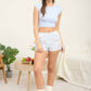 Strawberry Boxer Shorts