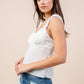 Emilia Chiffon Top