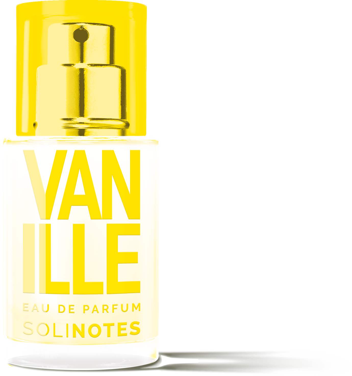 Solinotes Mini Perfume