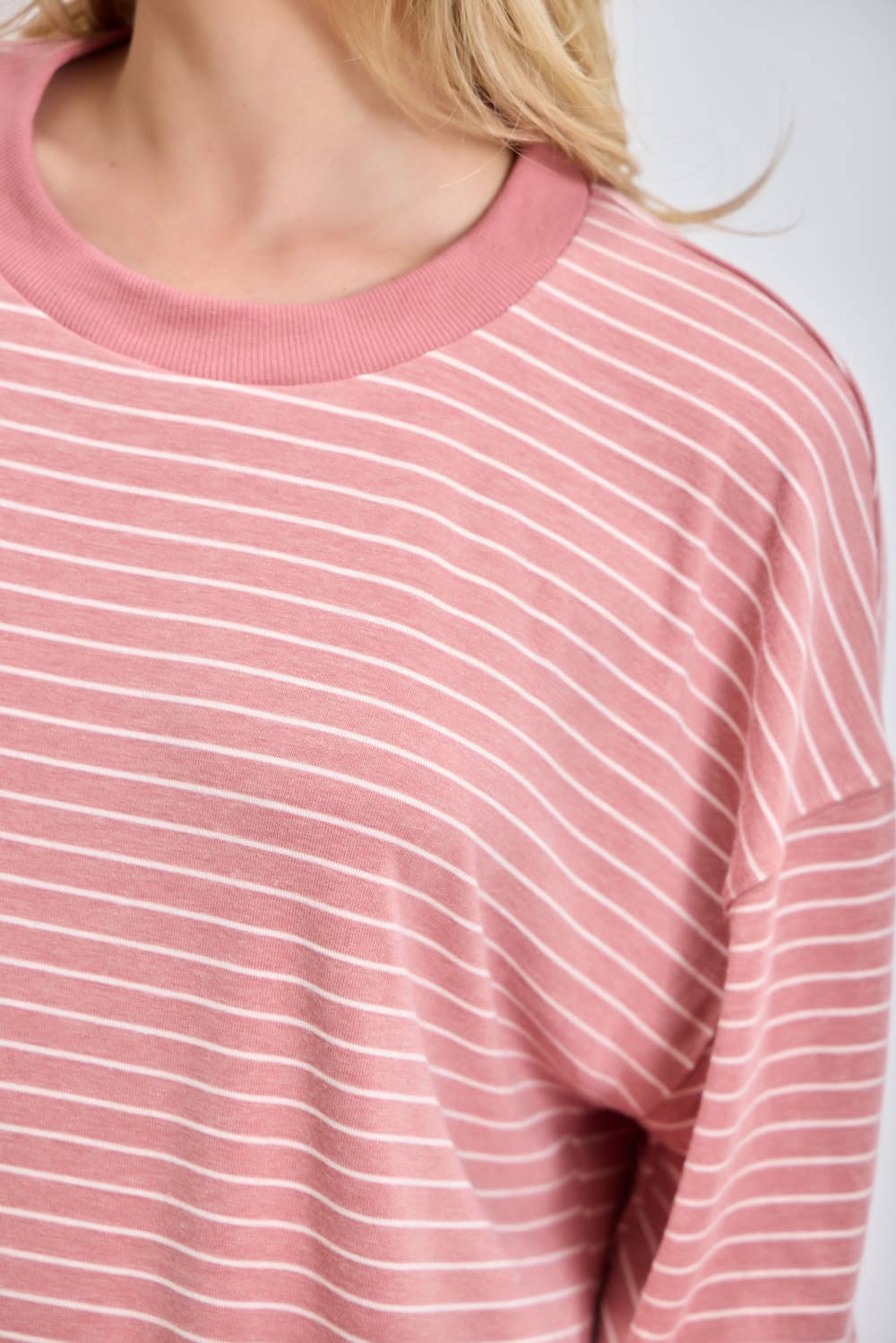 Melody Long Sleeve