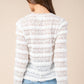 Willow Lace Long Sleeve