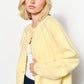 Soft Ovesized Cardigan