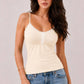 Babydoll Lace Cami