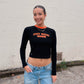 Black Oregon State Long Sleeve