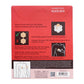 3 Pairs Breast Petals