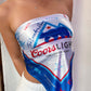 Coors Light Bandana