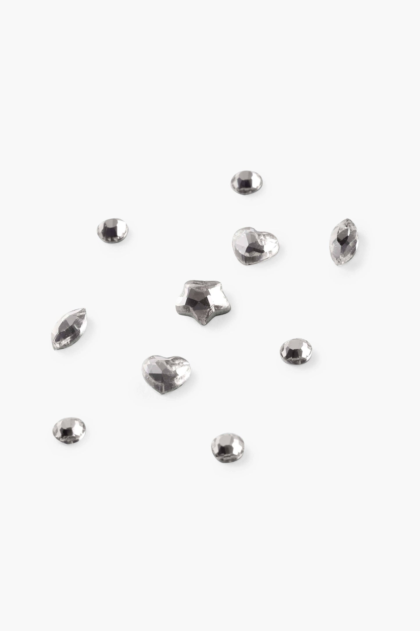 Classic Glam - DIY Tooth Gem Kit