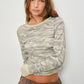 Camo Long Sleeve