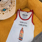 Coors Country Girl Rib Tank