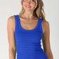 Striped Tank Top