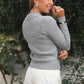 Lace Trim Shorts: Low Rise