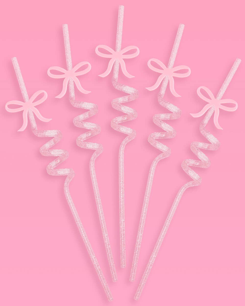 Bow Straws