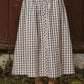 Juniper Skirt