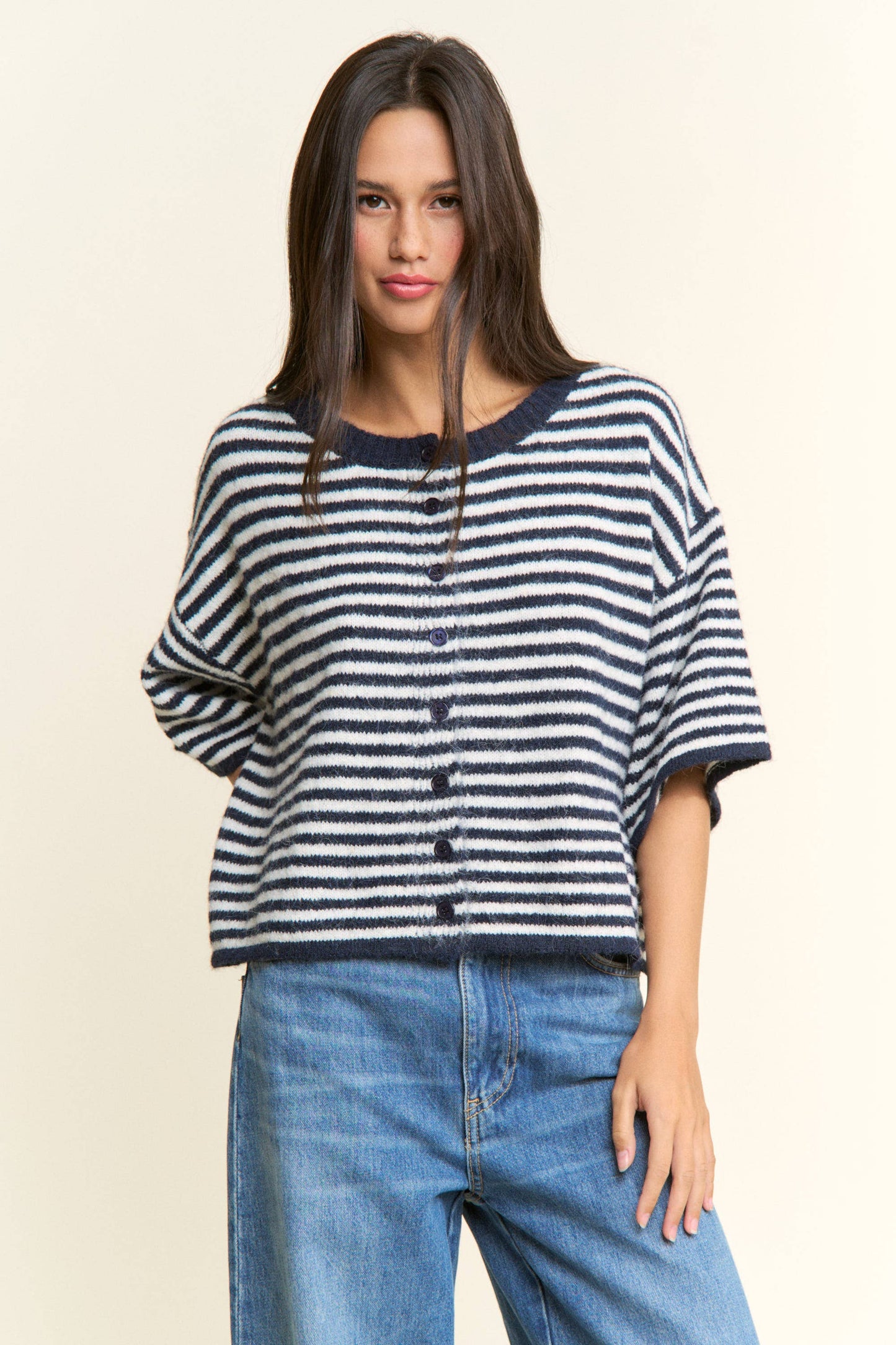 LOU CARDIGAN