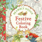 Brambly Hedge: Festive Coloring Book : Jill Barklem