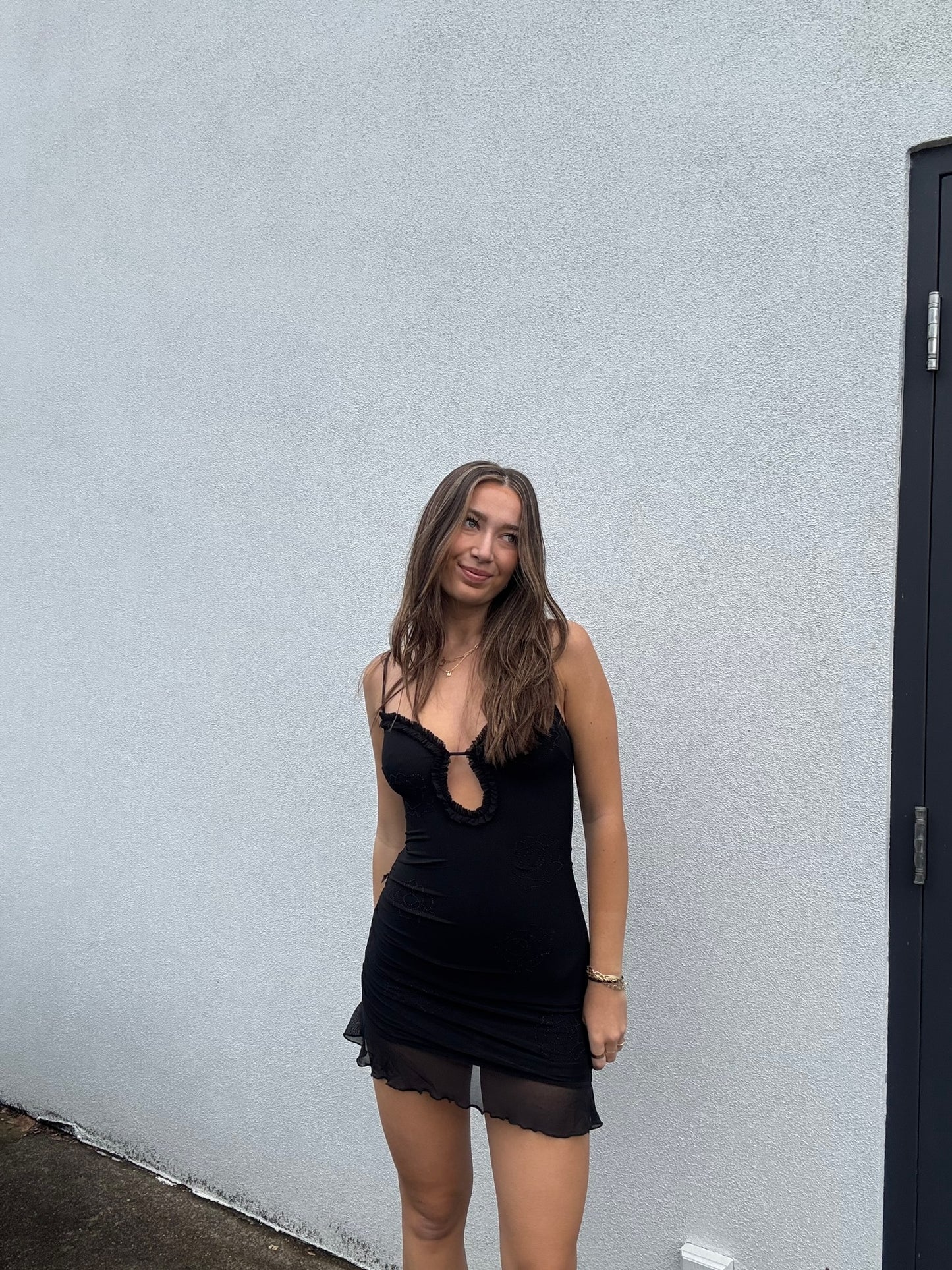 Night Out Dancing Mini