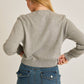 Cozy Sweater Cardigan