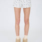 Floral Mini Shorts