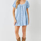 Madeline Dress