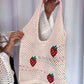 Strawberry Bag