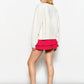 Soft Ovesized Cardigan