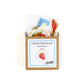 Strawberry DIY Mini Cross Stitch Kit