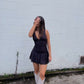 Vivian Mini Dress