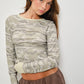 Camo Long Sleeve