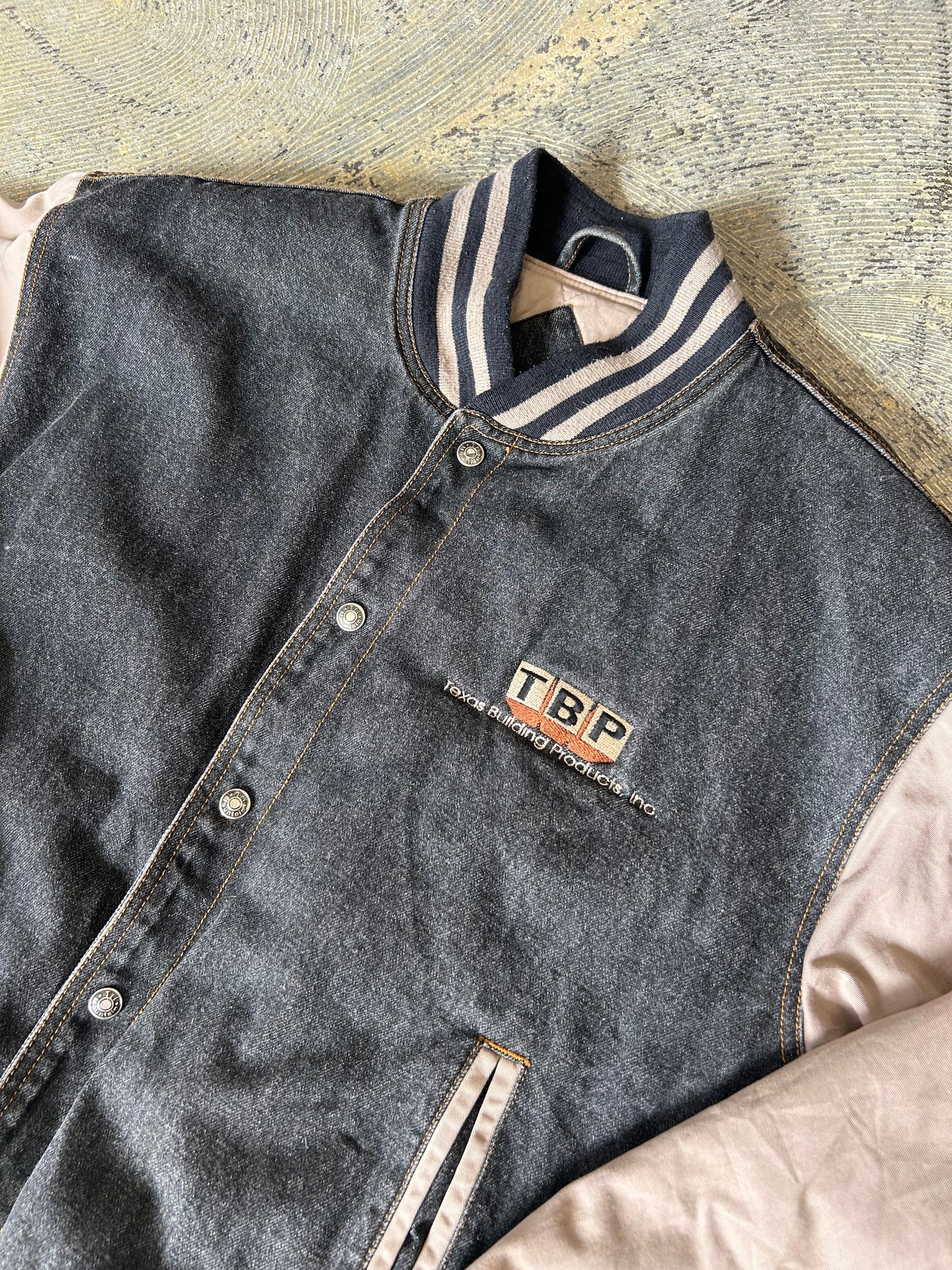 LL TBP Denim Jacket