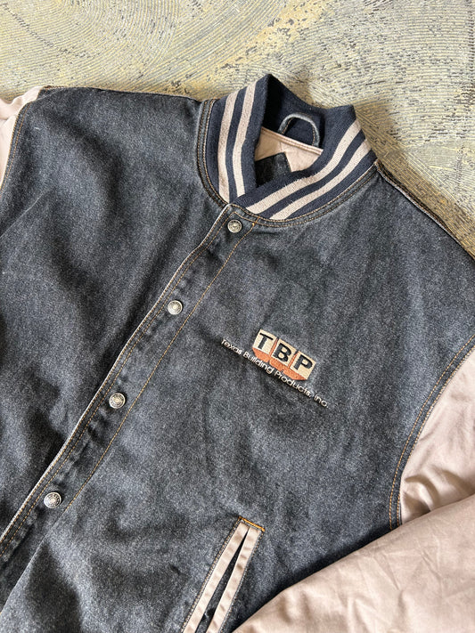 LL TBP Denim Jacket