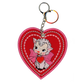 Sheep Bag Charm!
