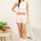 Strawberry Boxer Shorts