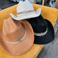 Star Western Cowgirl Hat