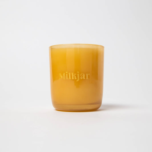 Before Sunrise - Milk & Honey Coconut Soy 8oz Candle