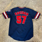 LL Twins Baseball Jersey