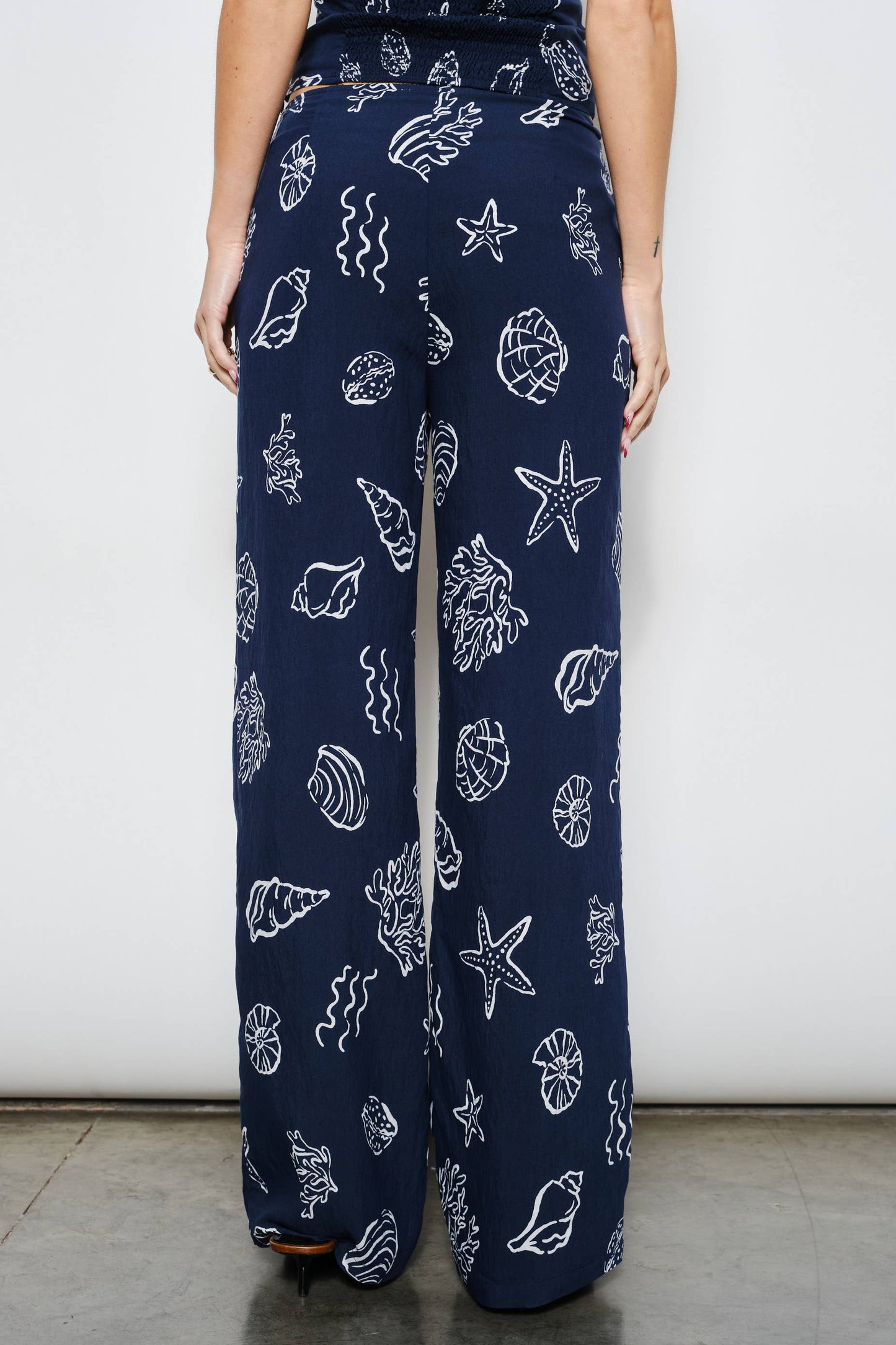 Sammy Pants