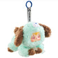 SAMUEL PAPPY PAPA SERIES PLUSH BLIND BOX