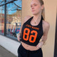 OSU 68 Tailgate Top