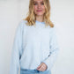 Piper Cardigan - Mini Striped
