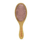 Strawberry Shortcake Wooden Paddle Brush