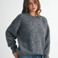 Cozy Crewneck Sweater
