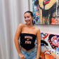 Oregon State V-Bandeau