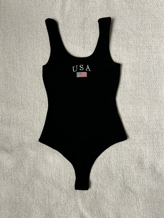 USA Bodysuit