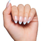 Blueberry Icing Press-On Nails
