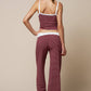 Daphne Striped Tank