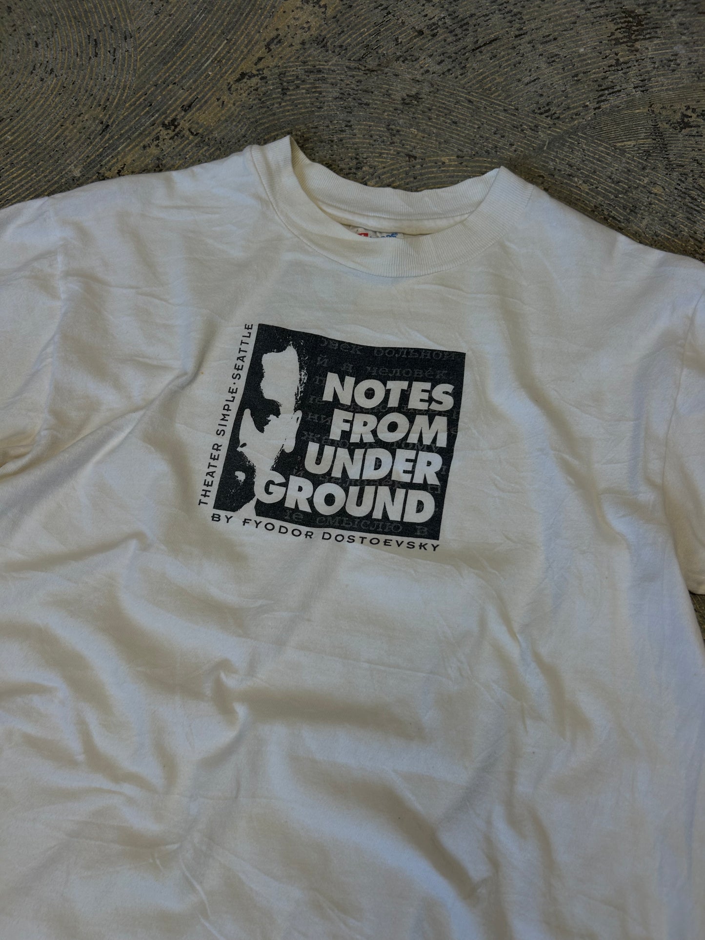 LL Theater Tee