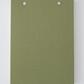 Daily Planner Notepad (Pistachio Green)