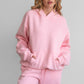 Cloud Fleece Classic Oversized Hoodie