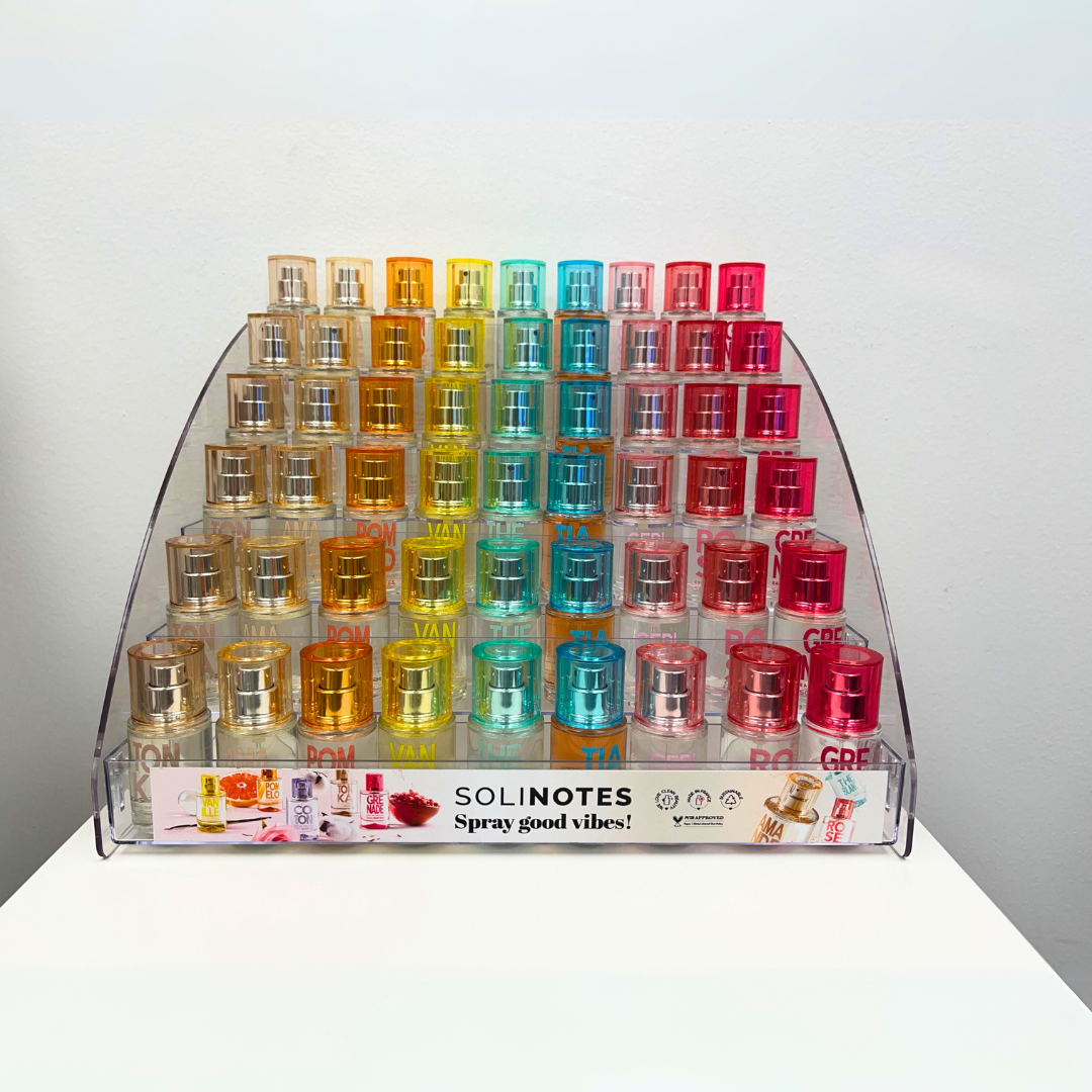 Solinotes Mini Perfume