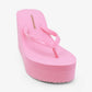 Platform Flip Flop